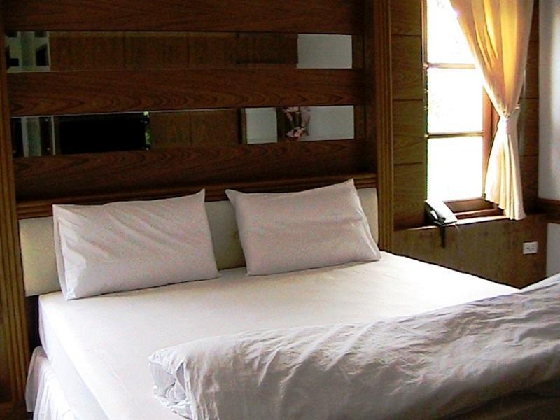 Bansuan Chomdao Resort Khon Kaen Exterior photo